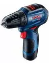 Аккумуляторная дрель-шуруповерт Bosch GSR 12V-30 Professional (0.601.9G9.000) icon