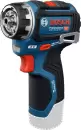Винтоверт Bosch GSR 12V-32 FC Professional (0.601.9N7.100) icon