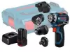 Аккумуляторная дрель-шуруповерт Bosch GSR 12V-32 FC Professional (0.601.9N7.101) icon