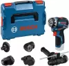 Аккумуляторная дрель-шуруповерт Bosch GSR 12V-32 FC Professional (0.601.9N7.102) icon