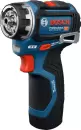 Аккумуляторная дрель-шуруповерт Bosch GSR 12V-32 FC Professional (0.601.9N7.104) фото 2