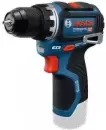 Аккумуляторная дрель-шуруповерт Bosch GSR 12V-32 Professional (0.601.9N7.000) icon