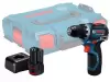 Аккумуляторная дрель-шуруповерт Bosch GSR 12V-32 Professional (0.601.9N7.002) icon