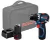 Аккумуляторная дрель-шуруповерт Bosch GSR 12V-32 Professional (0.601.9N7.003) icon