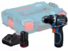 Аккумуляторная дрель-шуруповерт Bosch GSR 12V-32 Professional (0.601.9N7.007) icon