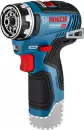 Аккумуляторная дрель-шуруповерт Bosch GSR 12V-35 FC Professional (0.601.9H3.004) icon