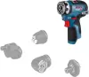 Аккумуляторная дрель-шуруповерт Bosch GSR 12V-35 FC Professional (0.601.9H3.004) icon 2