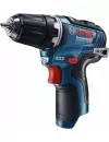 Аккумуляторная дрель-шуруповерт Bosch GSR 12V-35 Professional (0.601.9H8.000) icon