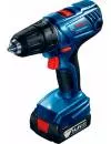 Шуруповерт Bosch GSR 140-LI Professional (0.601.9F8.000) icon