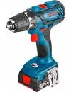 Шуруповерт Bosch GSR 14,4-2-LI Plus Professional (0.601.9E6.020) icon