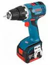 Шуруповерт Bosch GSR 14,4 V-EC Professional (0.601.9D6.001) icon