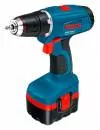 Дрель-шуруповерт Bosch GSR 14,4 V Professional (0.601.995.G0M) icon