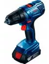 Дрель-шуруповерт Bosch GSR 180-LI + GBH 180-LI Professional (0.601.9F8.102) icon