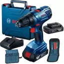 Дрель-шуруповерт Bosch GSR 180-LI Professional (0.601.9F8.10A) icon