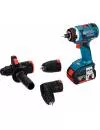 Дрель-шуруповерт Bosch GSR 18 V-EC FC2 Professional (0.601.9E1.104) icon