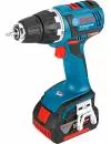 Шуруповерт Bosch GSR 18 V-EC Professional (0.601.9D6.100) icon