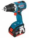 Шуруповерт Bosch GSR 18 V-EC Professional (0.601.9D6.105) icon