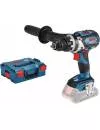 Аккумуляторная дрель-шуруповерт Bosch GSR 18V-110 C Professional (06019G0109) icon