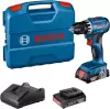 Дрель-шуруповерт Bosch GSR 18V-45 Professional (0.601.9K3.202) icon 2