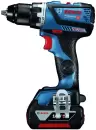 Дрель-шуруповерт Bosch GSR 18V-60 C Professional (0.601.9G1.10D) icon