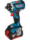 Шуруповёрт Bosch GSR 18V-60 FC Professional (0.601.9G7.100) icon