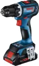 Дрель-шуруповерт Bosch GSR 18V-90 C Professional (0.601.9K6.006) icon