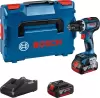 Дрель-шуруповерт Bosch GSR 18V-90 C Professional (0.601.9K6.006) icon 2