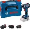 Аккумуляторная дрель-шуруповерт Bosch GSR 18V-90 FC Professional (0.601.9K6.203) icon