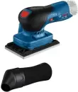 Эксцентриковая шлифмашина Bosch GSS 12V-13 Professional (0.601.9L0.001) icon 2