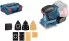 Виброшлифовальная машина Bosch GSS 18V-10 Professional (0.601.9D0.202) icon