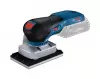 Виброшлифовальная машина Bosch GSS 18V-13 Professional (0.601.9L0.100) icon