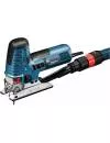 Лобзик Bosch GST 160 CE Professional (0.601.517.000) icon