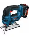 Аккумуляторный лобзик Bosch GST 18 V-LI Professional icon