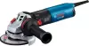 Угловая шлифовальная машина Bosch GWS 14-125 Professional (0.601.7D0.000) icon