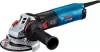 Угловая шлифовальная машина Bosch GWS 17-125 S INOX Professional (0.601.7D0.500) icon