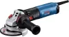 Угловая шлифовальная машина Bosch GWS 17-125 SB Professional (0.601.7D0.700) icon
