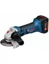 Углошлифовальная машина Bosch GWS 18-115 V-Li icon