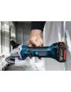 Угловая шлифмашина Bosch GWS 18-125 V-LI Professional (0.601.93A.30B) icon 2