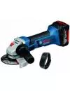 Угловая шлифмашина Bosch GWS 18-125 V-LI Professional (0.615.990.K3W) icon