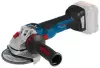 Угловая шлифовальная машина Bosch GWS 18V-10 SC Professional (0.601.9G3.50B) icon