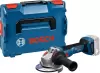 Угловая шлифовальная машина Bosch GWS 18V-11 Professional (0.601.9N4.102) icon