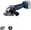 Угловая шлифовальная машина Bosch GWS 18V-11PS Professional (0.601.9N4.300) icon