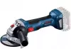 Углошлифовальная машина Bosch GWS 18V-7 Professional (0.601.9H9.001) icon