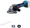 Углошлифовальная машина Bosch GWS 18V-8 Professional (0.601.9N9.000) icon