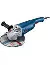 Угловая шлифовальная машина Bosch GWS 2200 Professional (0.601.8C1.120) icon