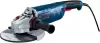 Угловая шлифовальная машина Bosch GWS 24-180 JZ Professional (0.601.8C2.300) icon