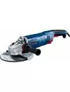 Угловая шлифовальная машина Bosch GWS 24-230 JZ Professional (0.601.8C3.300) icon