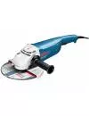 Угловая шлифовальная машина Bosch GWS 26-230 H Professional icon