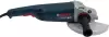 Угловая шлифовальная машина Bosch GWS 26-230 JH Professional (0.601.856.M00) icon 3