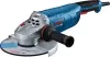 Угловая шлифовальная машина Bosch GWS 27-230 J Professional (0.601.8C5.320) icon